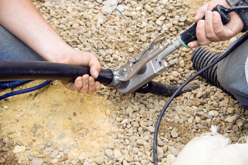 Contact About Rock Installation