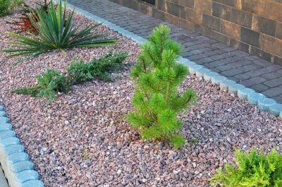 Rocks Are Perfect For a Variety of Landscaping Projects